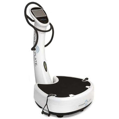 Power Plate pro7HC Vibration Platform