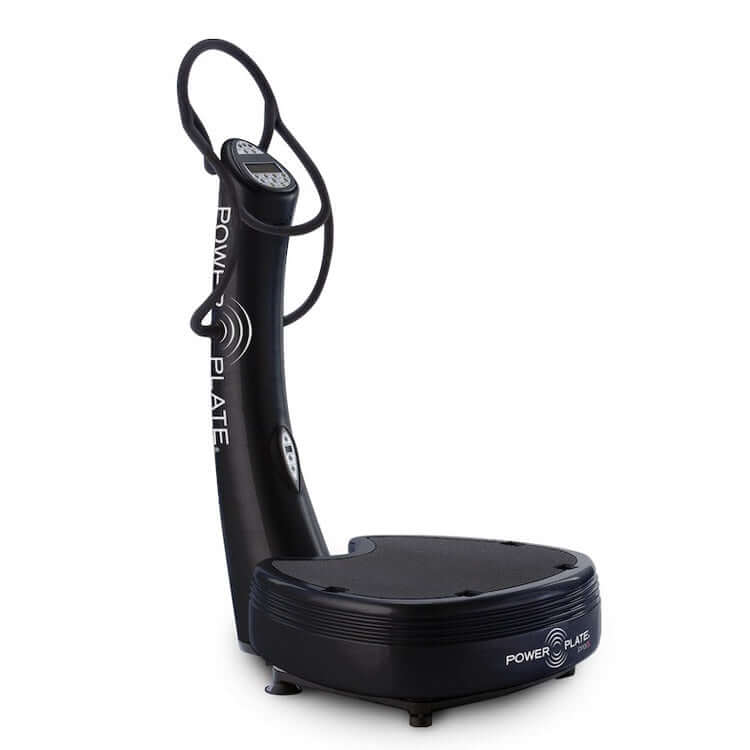 Power Plate Pro 5 Black