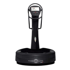 power plate pro 7 full body vibration platform