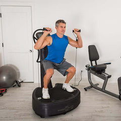 power plate pro 7