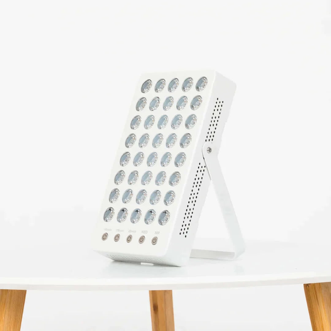 HealthSmart Red Light Therapy Panel, view 2, RecovAthlete