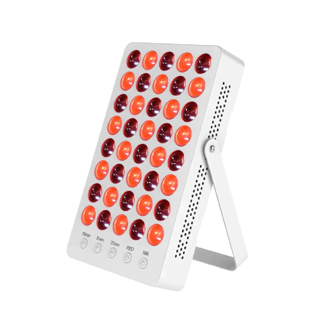 HealthSmart Red Light Therapy Panel, RecovAthlete