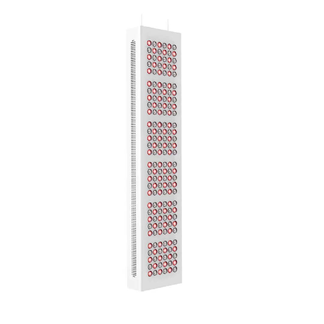 HealthSmart Red Light Therapy Panel, view 6, RecovAthlete