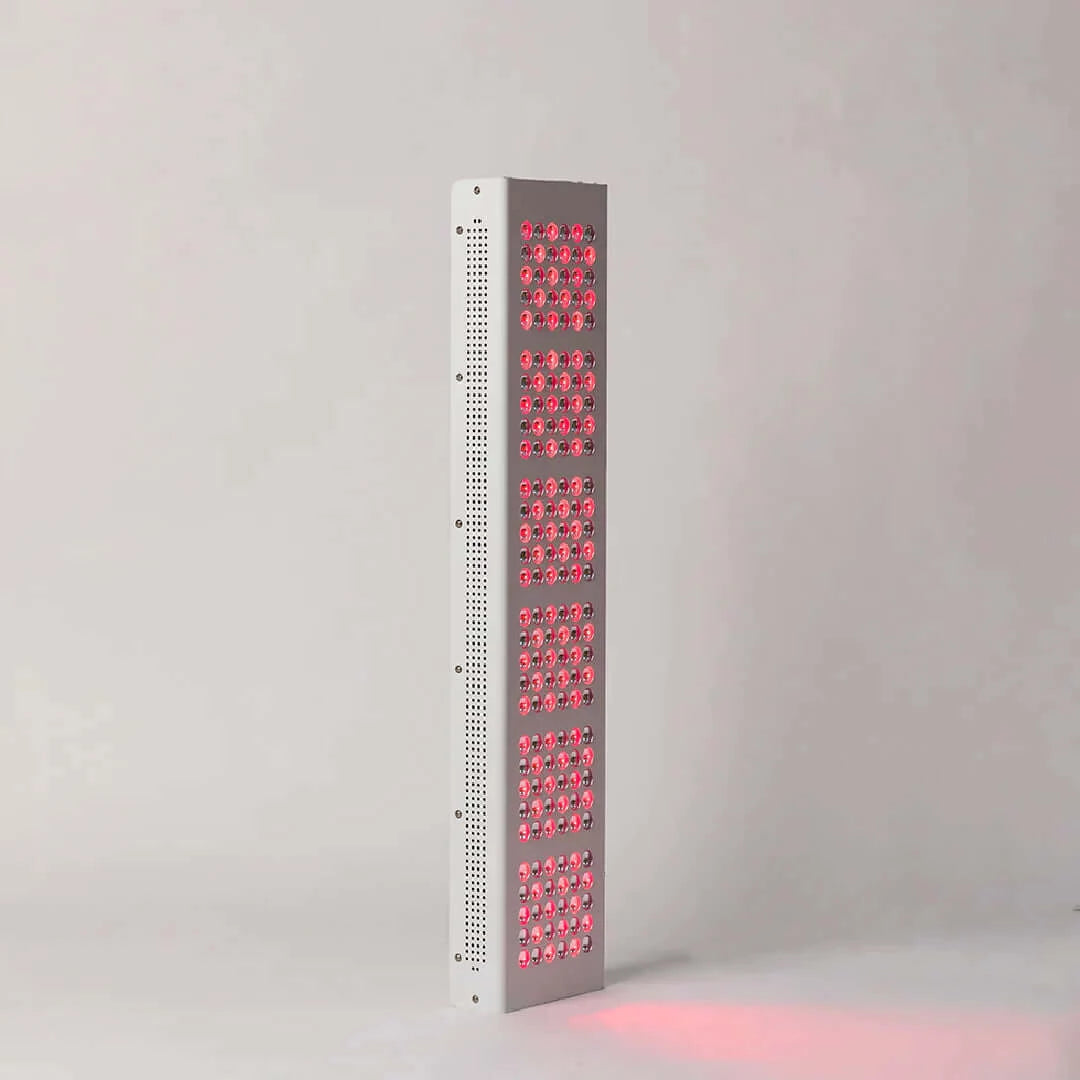 HealthSmart Red Light Therapy Panel, view 9, RecovAthlete