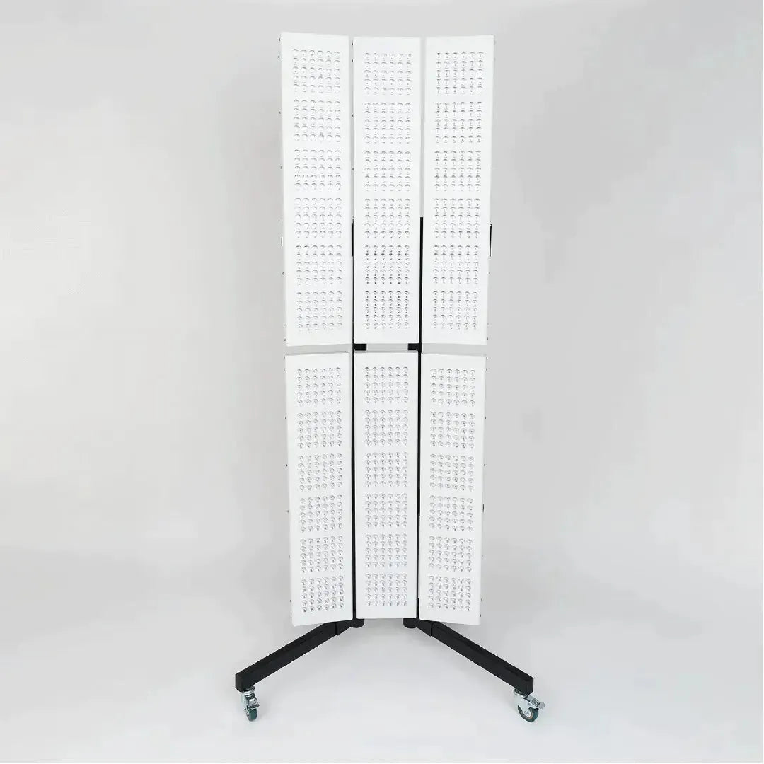 HealthSmart Red Light Therapy Panel, view 11, RecovAthlete