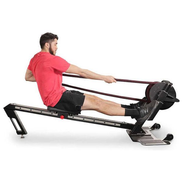 RX3200 ADDAX rowing rope trainer