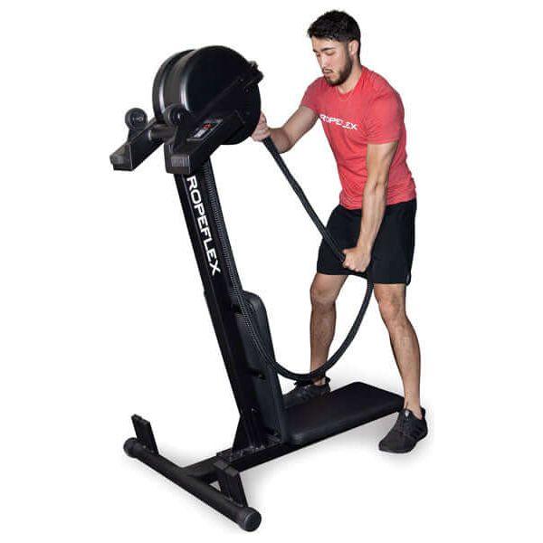 Ropeflex RX2300 IBEX Multi-Position Rope Trainer, view 10, RecovAthlete