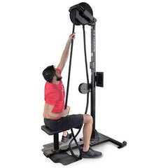 Ropeflex RX2500 Adjustable Rope Pull Machine