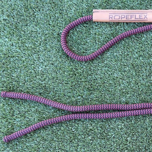 RopeFlex SR10 Speed Jump Rope, view 2, RecovAthlete