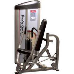 Body-Solid Pro Clubline S2CP Series II Chest Press