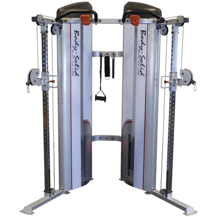 Body-Solid Pro Clubline S2FT Functional Trainer