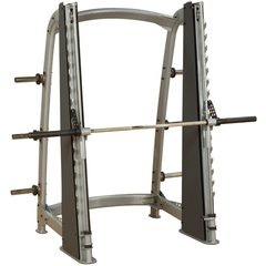 Body-Solid Pro Clubline SCB1000 Counter-balanced Smith Machine