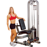 Body-Solid Pro Clubline SLE200G Leg Extension