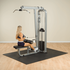 Body-Solid Pro Clubline SLM300G Lat Mid Row