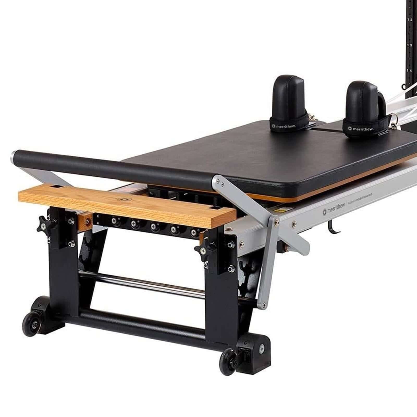 Buy Merrithew V2 Max Plus Reformer Online | Recovathlete – RecovAthlete