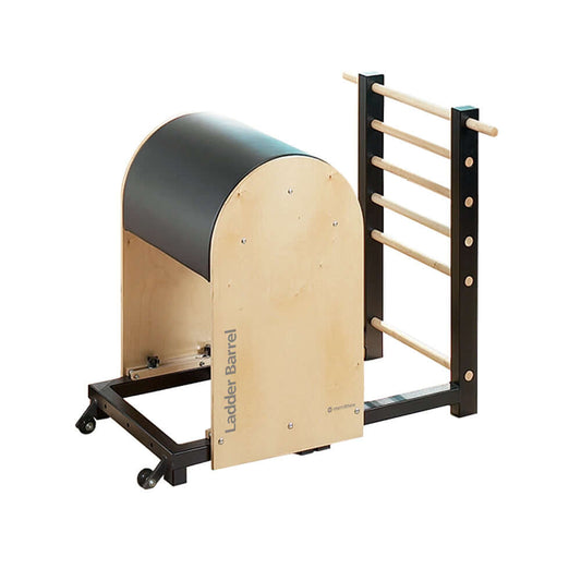 Merrithew Ladder Barrel, RecovAthlete