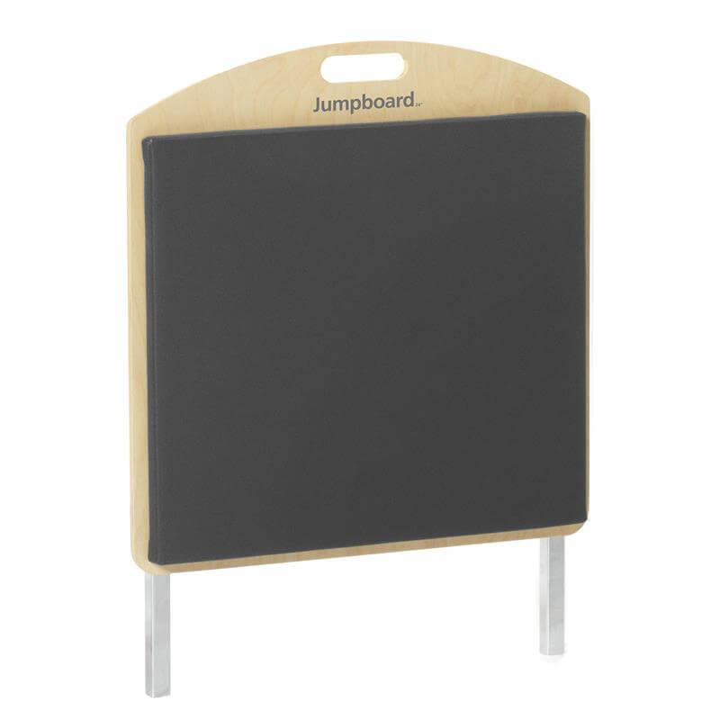 Merrithew Jumpboard for V2 Max and Rehab V2 Max Reformer, view 2, RecovAthlete