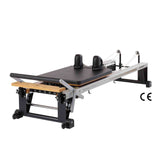 Merrithew V2 Max Reformer in black color