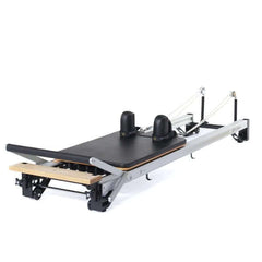 Black Merrithew Pilates SPX Max Reformer