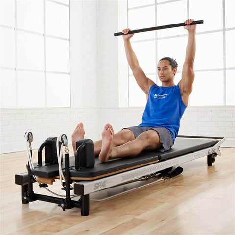 Merrithew™ At Home SPX® Reformer Package 