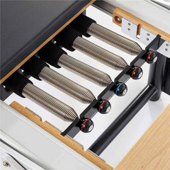 Merrithew™ At Home SPX® Reformer Package  springs