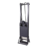 Merrithew MPX Reformer Package with Vertical Stand