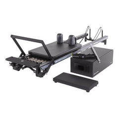 Merrithew MPX Reformer Package with Vertical Stand