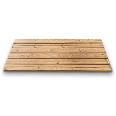 SaunaLife Floor Kit for SaunaLife E6 Barrel Sauna, view 2, RecovAthlete