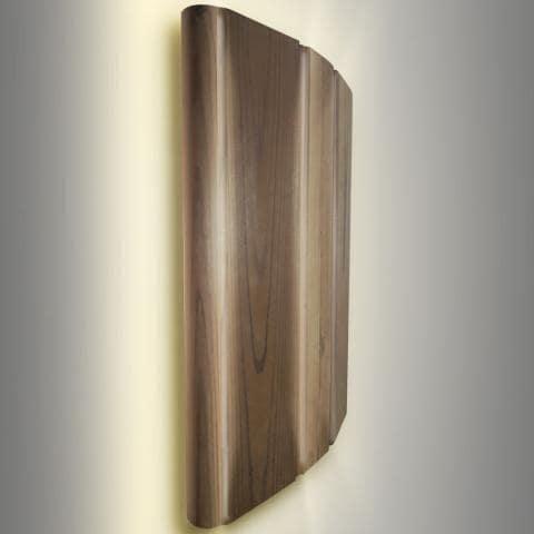 SaunaLife Light Sconce Set Plus 48" Interior LED Bar for SaunaLife E6 Barrel Sauna, view 2, RecovAthlete