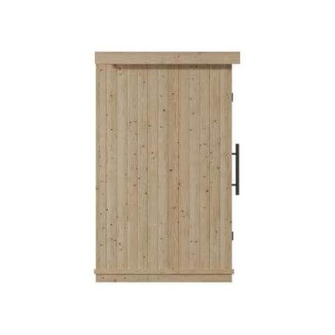 SaunaLife Model X6 4 Person Indoor Home Sauna Xperience-Series, view 6, RecovAthlete