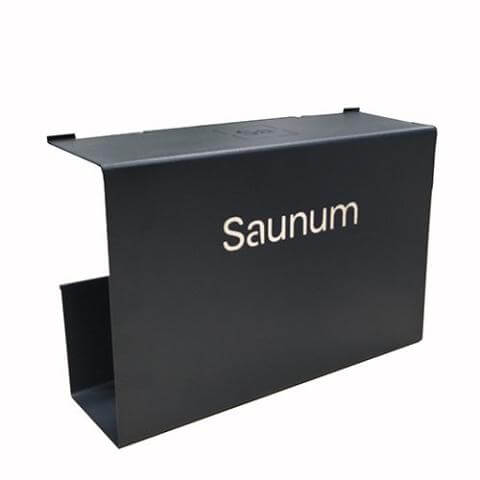 Saunum Airflow Deflector for Saunum Air Series Heaters, RecovAthlete