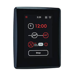 Saunum AirIQ Programmable Multi-Function Sauna Heater Control