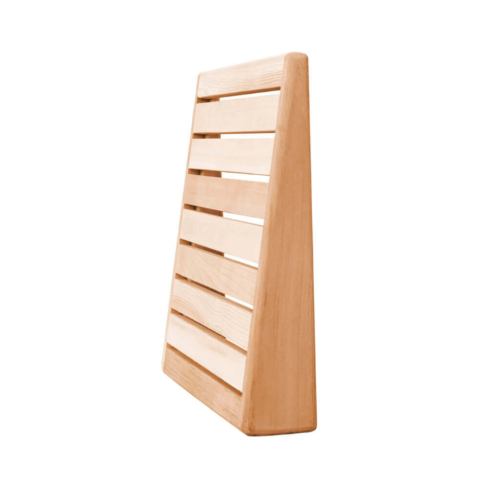 Scandia Sauna Headrest, RecovAthlete