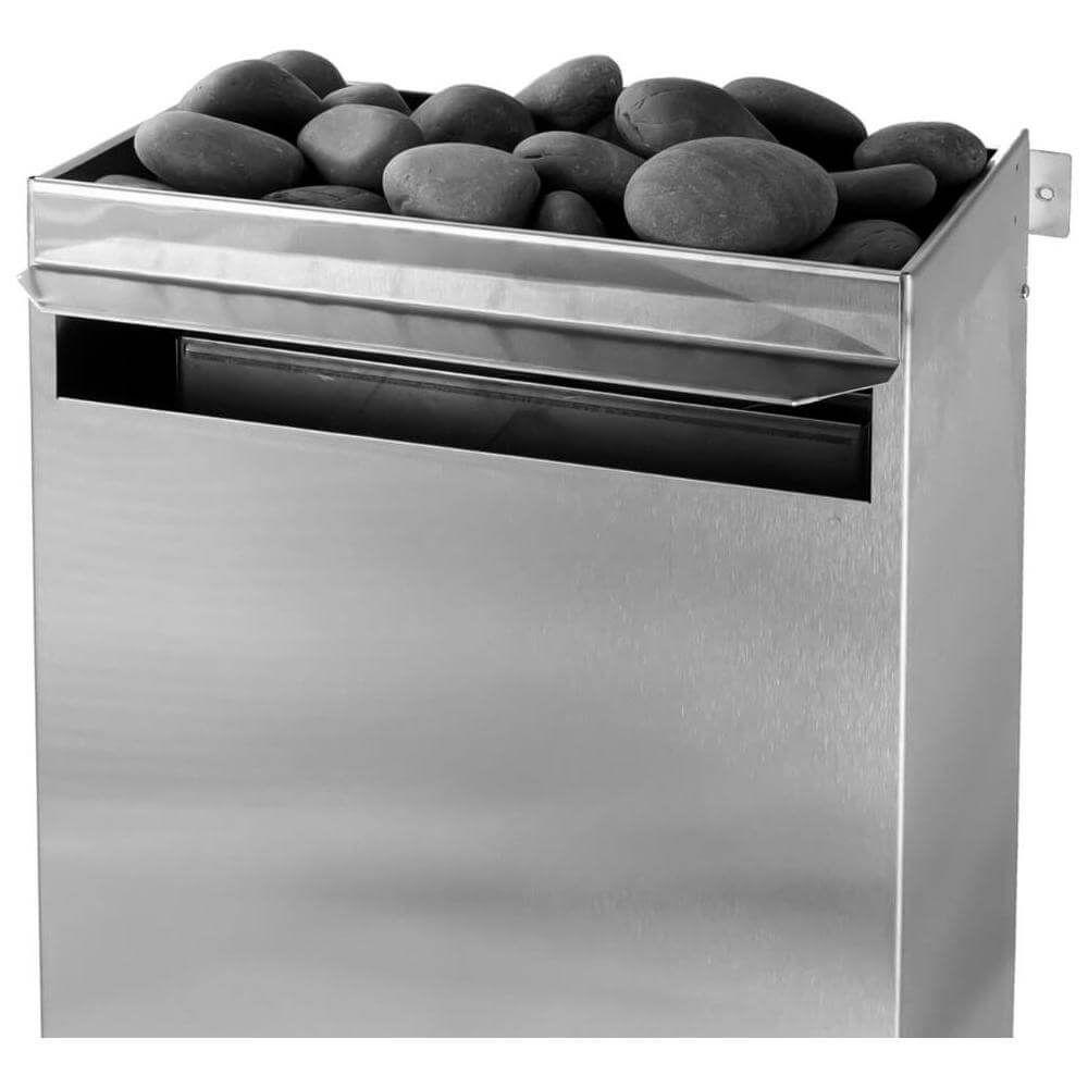 Scandia Electric Ultra Sauna Heater - Large (12.0-18.0KW), view 2, RecovAthlete