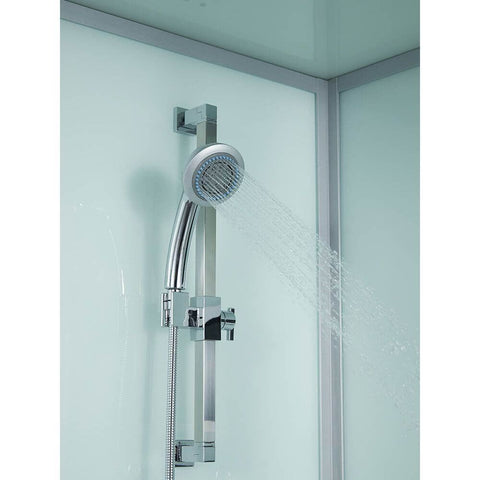 Maya Bath Catania Platinum Steam Shower