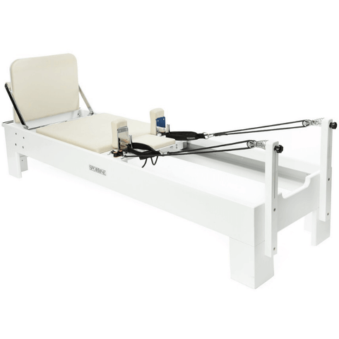 Sportline Superior Reformer Bundle