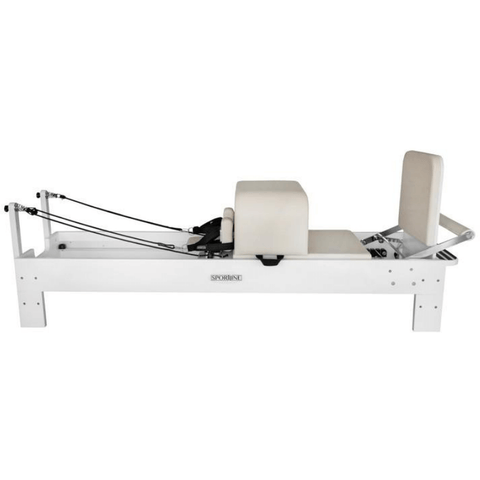 Sportline Superior Reformer Bundle