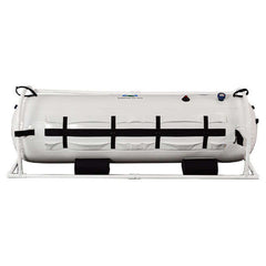 summit to sea shallow dive hyperbaric chamber