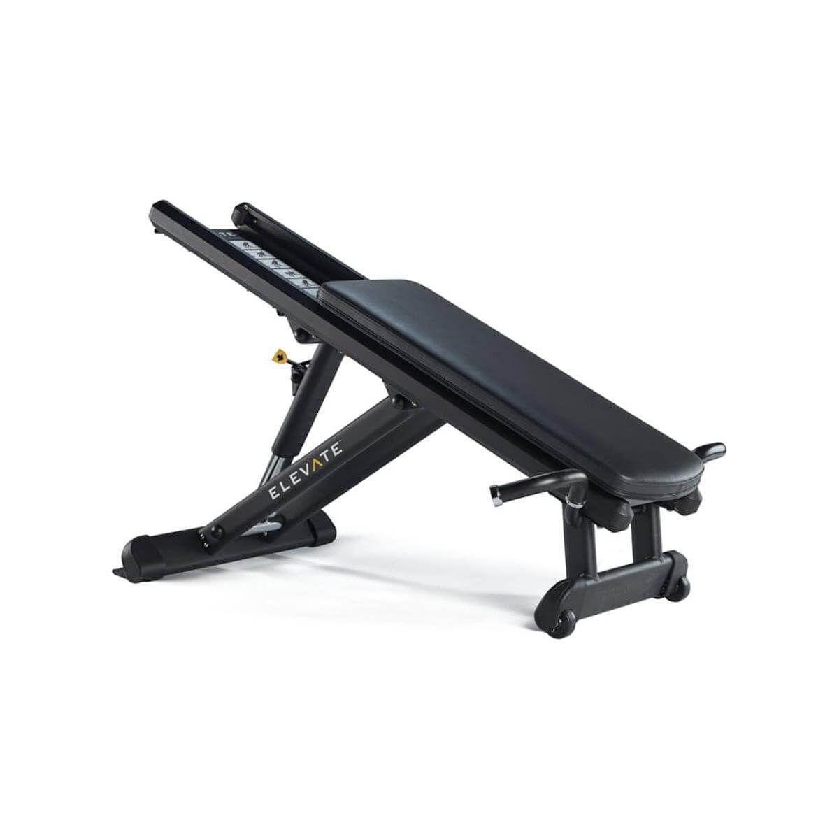 Super Circuit Encompass Core Gym Equipment Package - Recovathlete