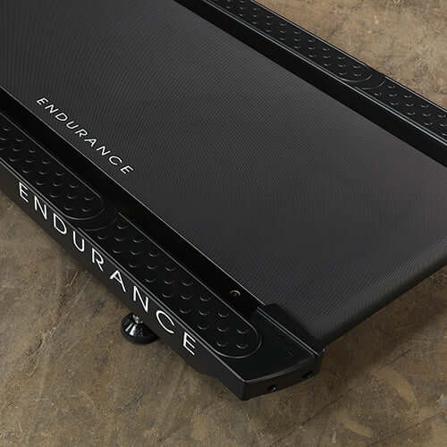 Body-Solid Endurance T150 Commercial Treadmill, view 8, RecovAthlete