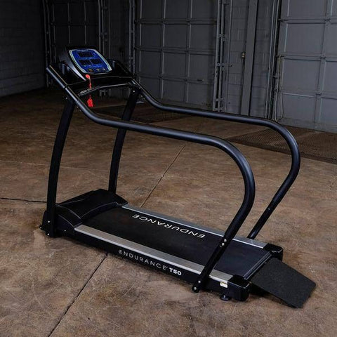 Body-Solid Endurance T50 Walking Treadmill