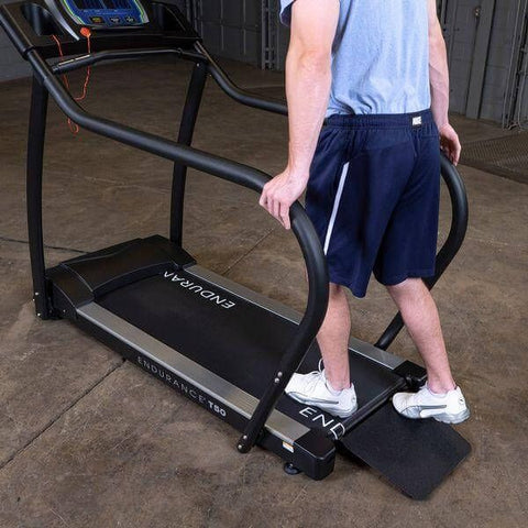 Body-Solid Endurance T50 Walking Treadmill