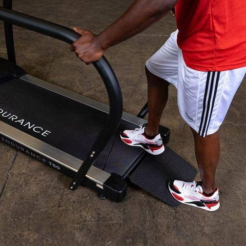 Body-Solid Endurance T50 Walking Treadmill