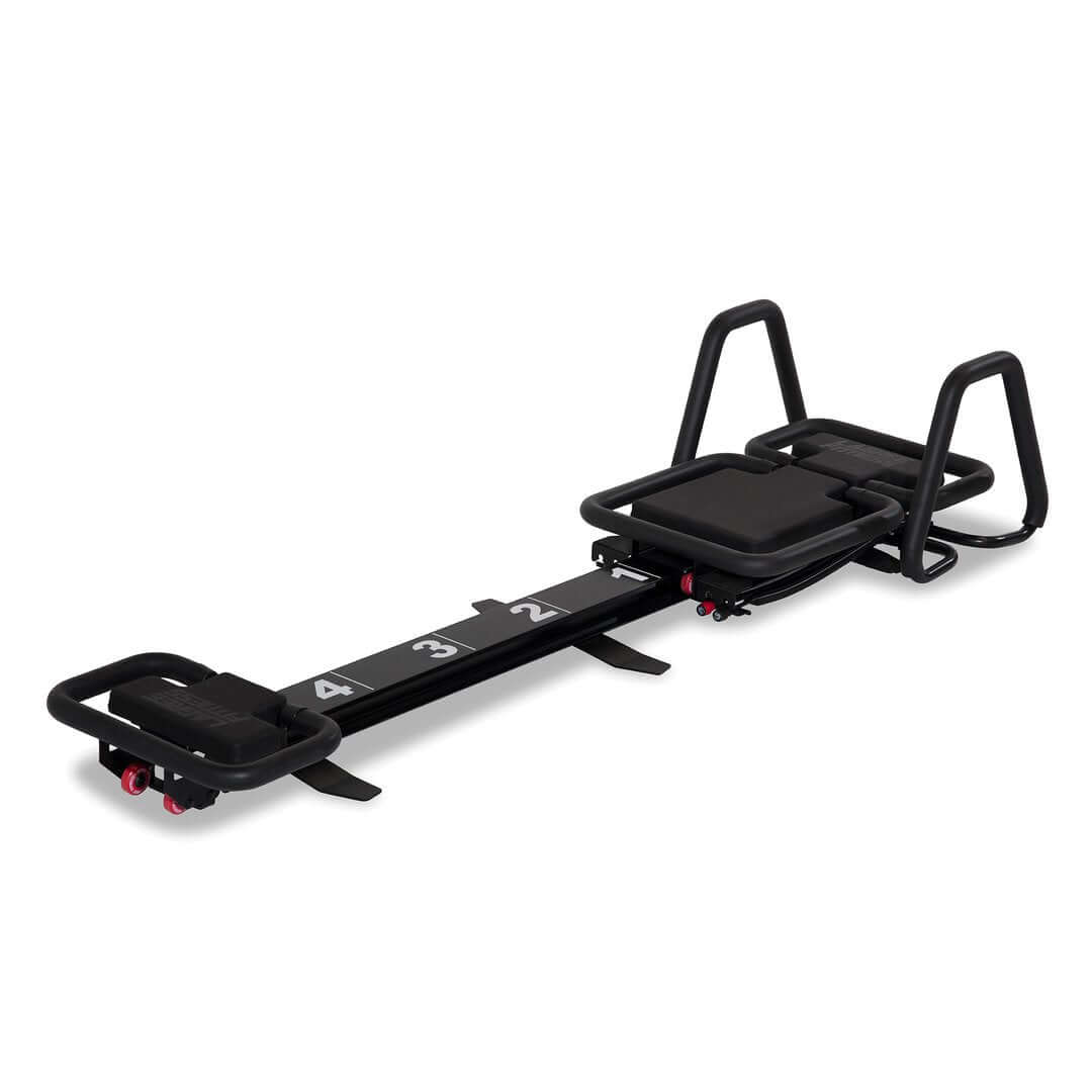 Lagree Fitness Microformer