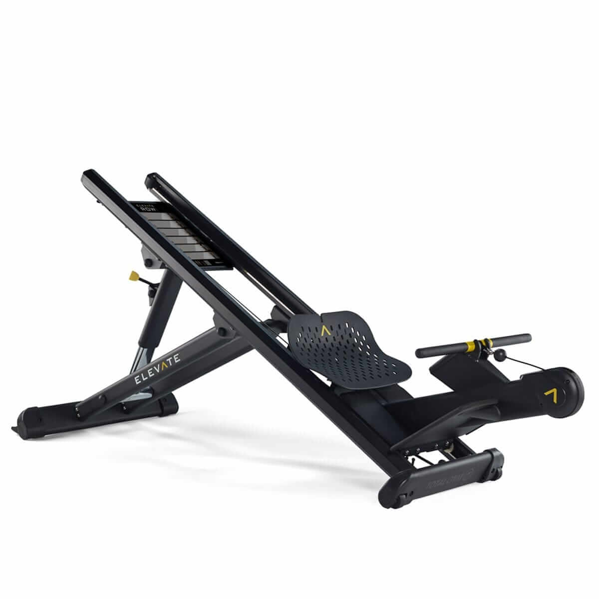 Total Gym ELEVATE Super Circuit Encompass Core Gym Equipment Package - Recovathlete