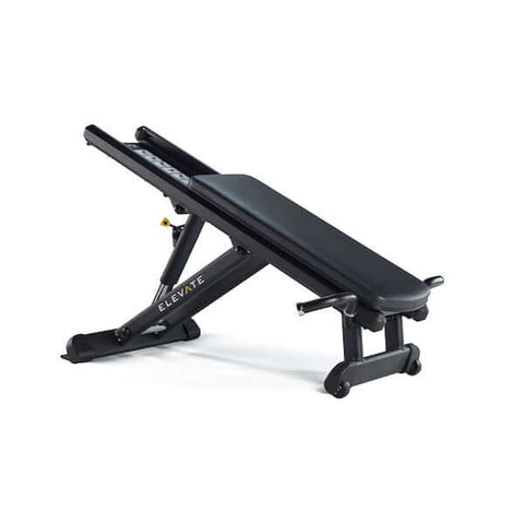 Total Gym ELEVATE Press Trainer