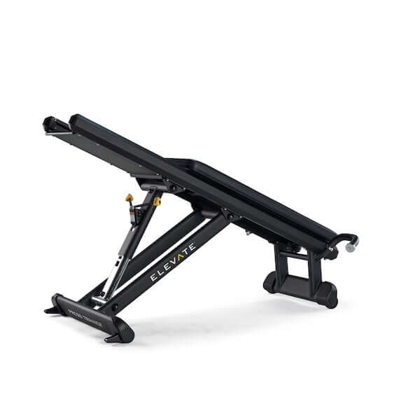 Total Gym ELEVATE Press Trainer Diagonal View