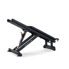 Total Gym ELEVATE Press Trainer Diagonal View