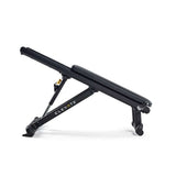 Total Gym ELEVATE Press Trainer Side View