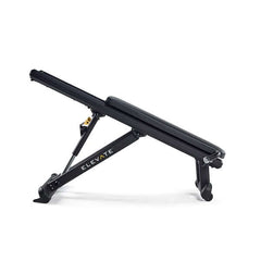 Total Gym ELEVATE Press Trainer Side View
